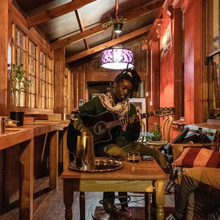 Night Experience : Jazz Night & Hidden Gems