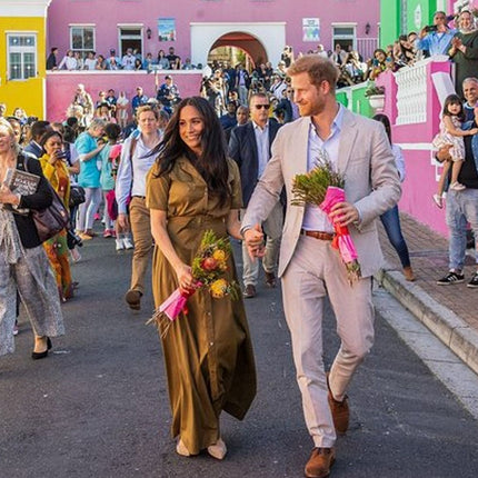 Cape Township and Bo-Kaap Cultural Tour