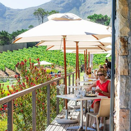 Cape Town Sights & Bites - Private Tour