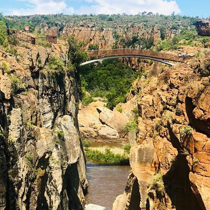 7 Days Kruger National Park Private Tour