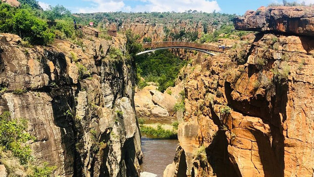7 Days Kruger National Park Private Tour