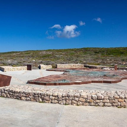 From Cape Town: Cape Agulhas Full Day Tour with Hotel Pick UP