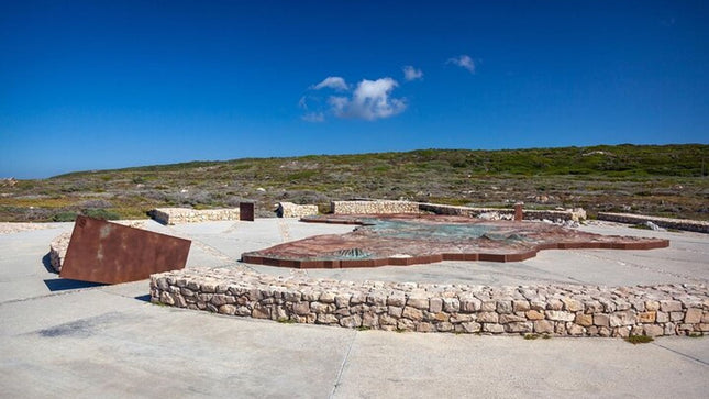 From Cape Town: Cape Agulhas Full Day Tour with Hotel Pick UP