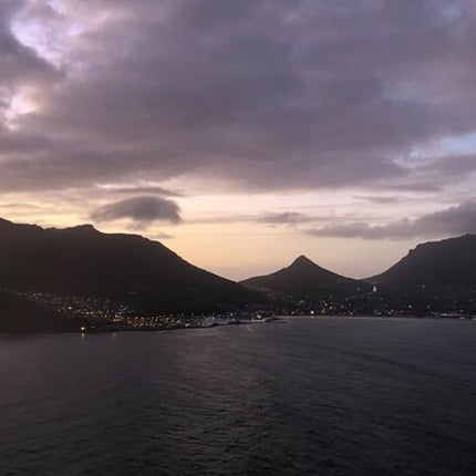 Cape Town and Cape of Good Hope Private Full-Day Tour
