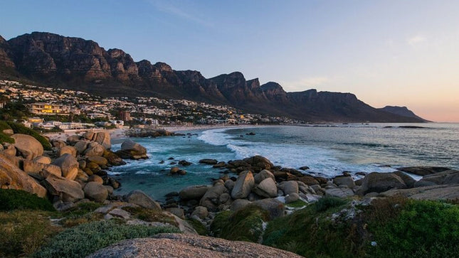 Full Day Cape Town Sightseeing
