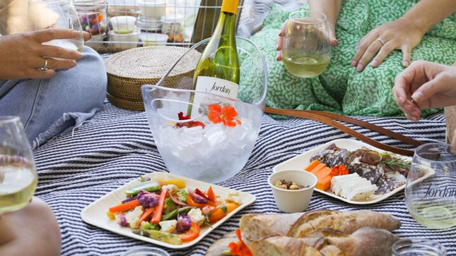 De-Alcoholized Wine Tasting