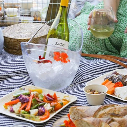 De-Alcoholized Wine Tasting