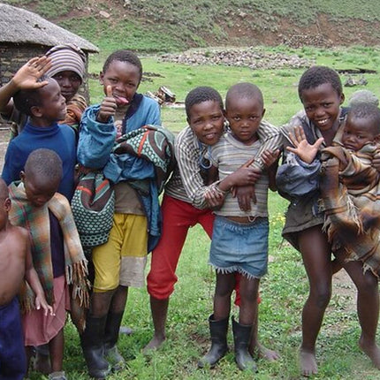 Sani Pass Day Tour from Durban