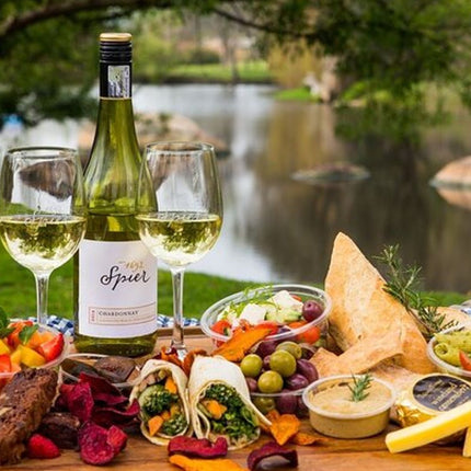 Full Day Winelands Tour With Wine Tasting from Cape Town
