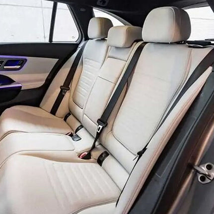 Arrival by Private Sedan from Durban Airport DUR to Durban City