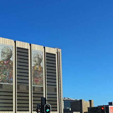 Cape Town City Tour Half-Day