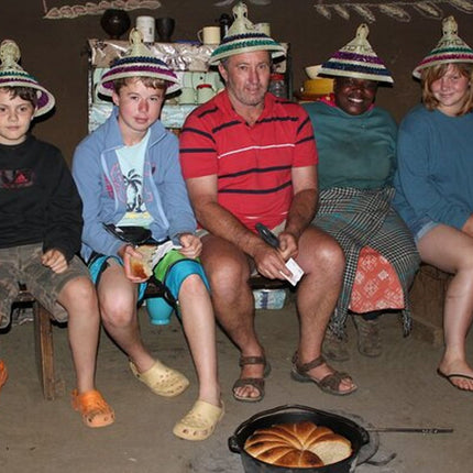 Sani Pass Day Tour from Durban