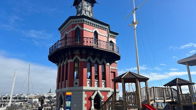 Robben Island Half Day Tour With Pre Booked Ticket from Cape Town