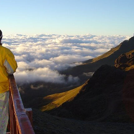Sani Pass Day Tour from Durban