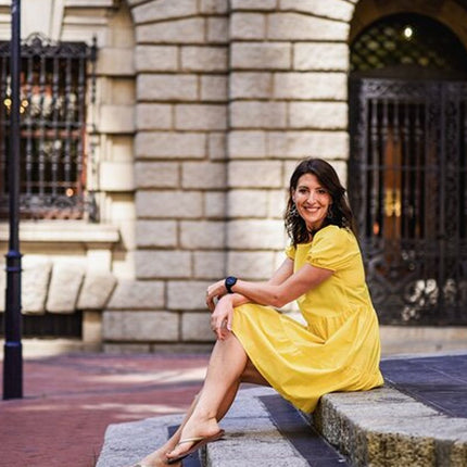 Cape Town City Center Private Professional Photo Shoot