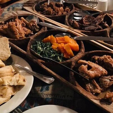 Cape Town Explorer's Delight: Culinary Walking Tour & Culture