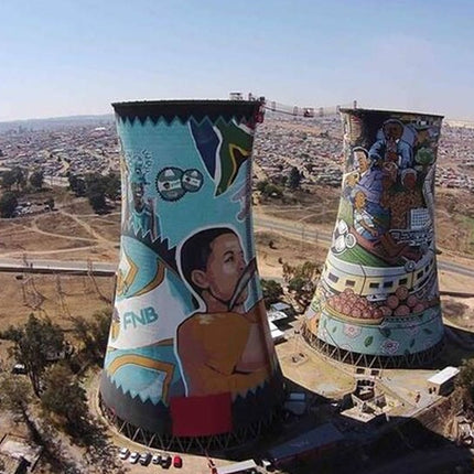 Soweto & Johannesburg Half Day Tour