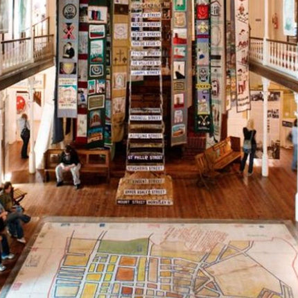 Skip the Line: District Six Museum Admission Ticket