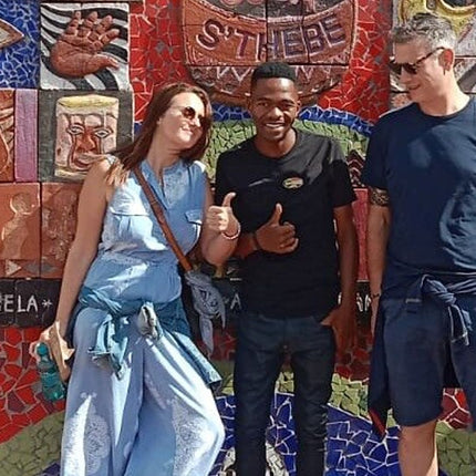 Discover Local Communities and Traditions in Cape Town