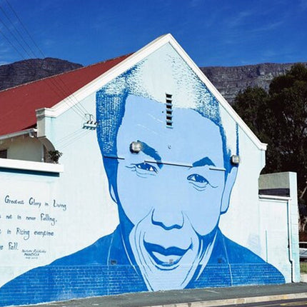 Cape Town Photo Walk & City Tour