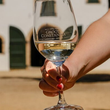Robben Island ,Kirstenbosch Gardens and Groot Constantia.