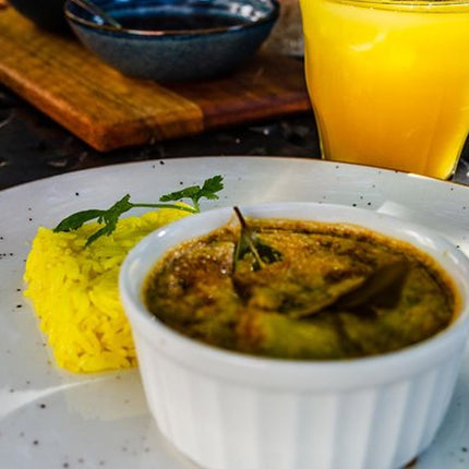 Cape Town: Bo-Kaap and De Waterkant Food Tour