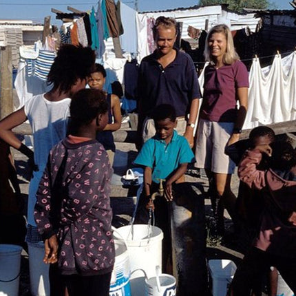Cape Township and Bo-Kaap Cultural Tour