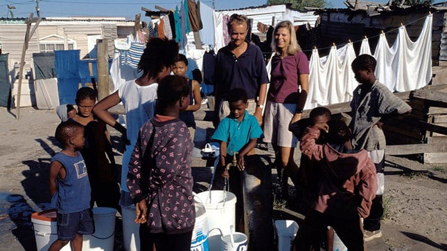 Cape Township and Bo-Kaap Cultural Tour