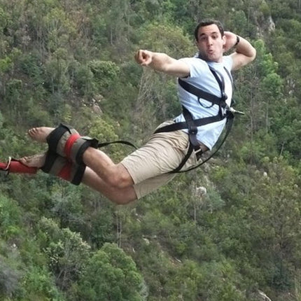 3 Day Big 5 and Bungee Tour - Garden Route Small Group Tour from Cape Town