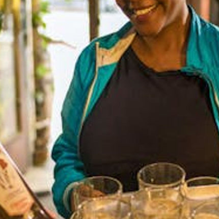 Cape town untold food stories with a local guide