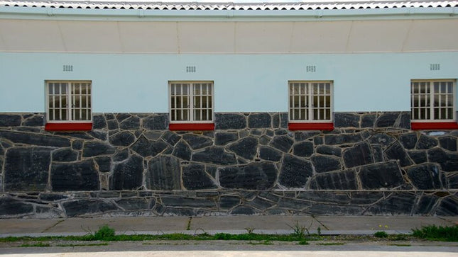 Guided Private Historical City Tour in Cape Town