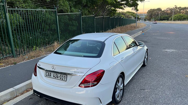 Capetown: Personalized Tours & Chauffeurs Private Transfer