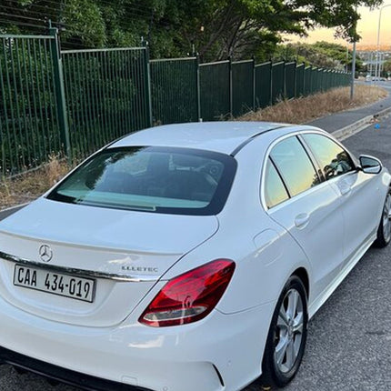 Capetown: Personalized Tours & Chauffeurs Private Transfer