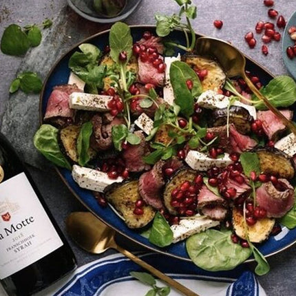 Private Tour of 3 Top Winelands with Wine Tasting from Cape Town