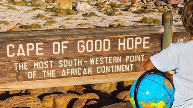 3 Days Private Tour: Cape point, Table Mountain & Robben Island