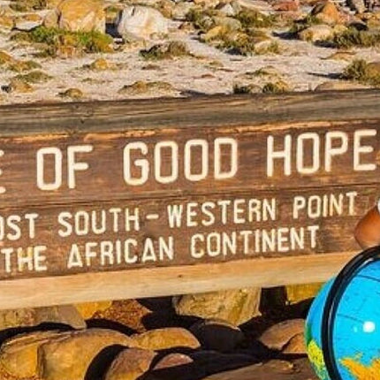 3 Days Private Tour: Cape point, Table Mountain & Robben Island