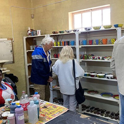 Private Township Tour