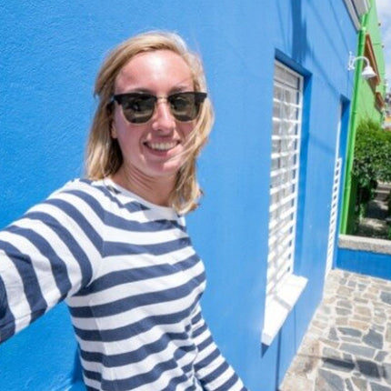 Unique Bo-Kaap Tour with Food Tasting, Western Cape