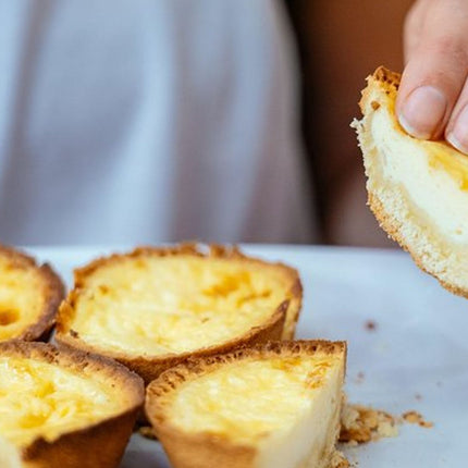 Cape Town Private Food Tour with Local Host & 10 Tastings