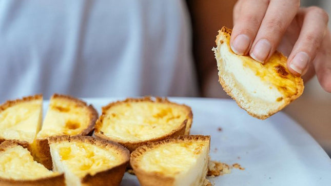Cape Town Private Food Tour with Local Host & 10 Tastings
