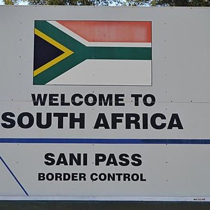 Sani Pass Private Tour From Durban
