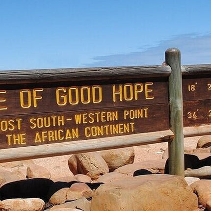 3 Days Private Tour: Cape point, Table Mountain & Robben Island