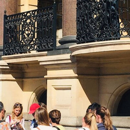 Cape Township and Bo-Kaap Cultural Tour