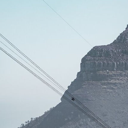 Table Mountain Private Tour and Cable Car Ride