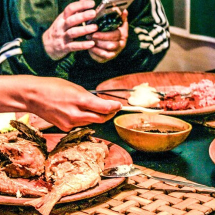 Taste Of Africa Food & Wine Paring Experience