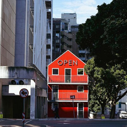 Cape Town Photo Walk & City Tour
