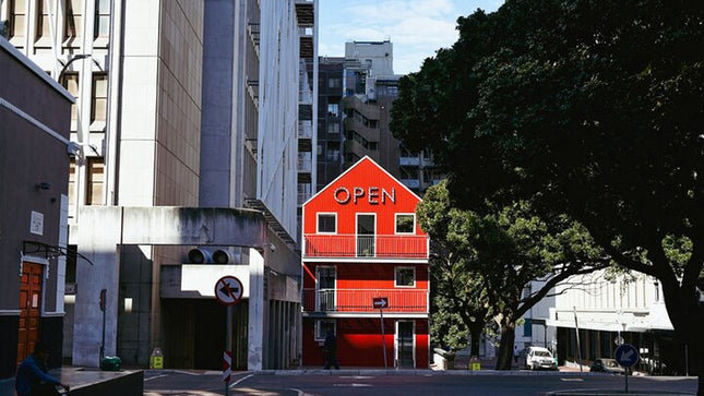 Cape Town Photo Walk & City Tour
