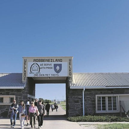 Private Tour Robben Island, Kirstenbosch and wine tasting