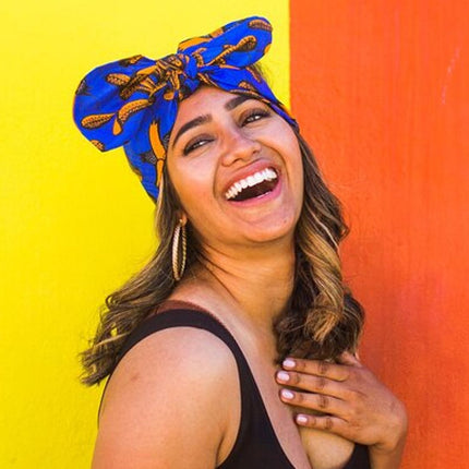 Cape Town: Bo-Kaap Photoshoot