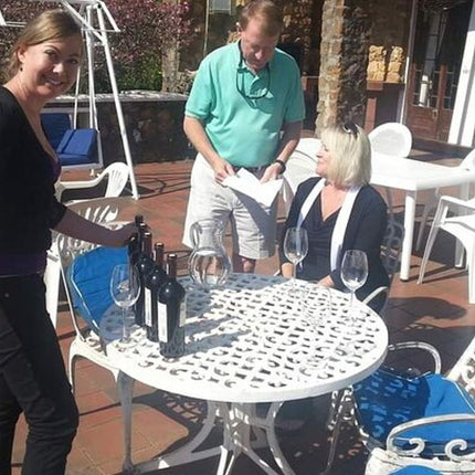Cape Winelands Private Tour
